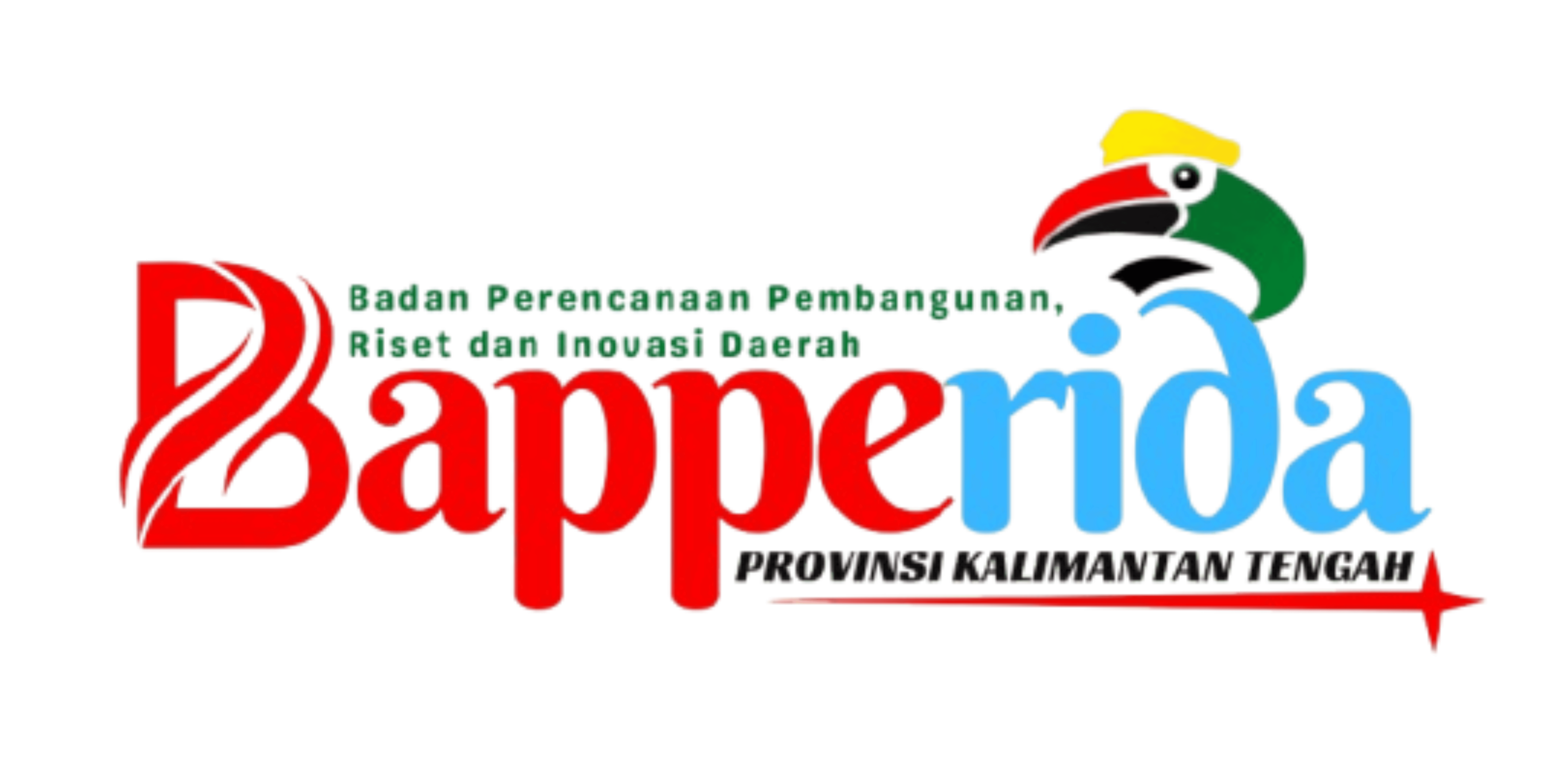 BAPPERIDA Logo